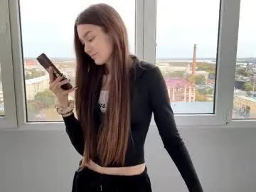 Freechat little_ieity on Chaturbate