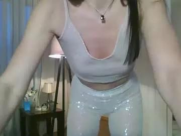 Freechat little_nicole_ on Chaturbate