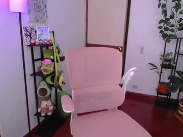 littlelaksmi on Chaturbate 