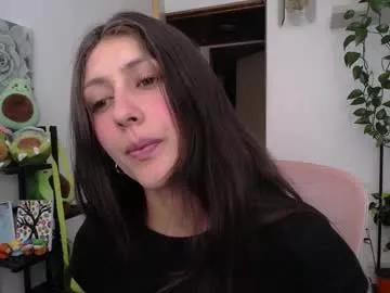 littlelaksmi on Chaturbate 