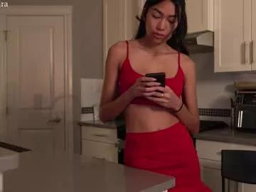 Freechat littlemiss_kira on Chaturbate