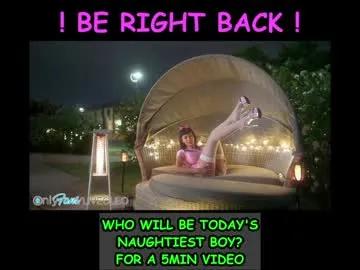 livecleo — MissCleo French Class! WHO will be my naughtiest boy? #bigass #bigboob #lovense #pantyhose #squirt