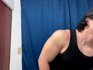 Freechat logan_x3 on Chaturbate