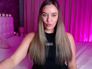 Chaturbate lollidoli__ is Freechat lollidoli__ — let's get pleasure together - Goal: cumshow #domi #french #panties #heels #pvt