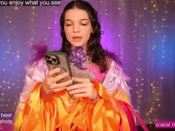 loollypop24 on Chaturbate 