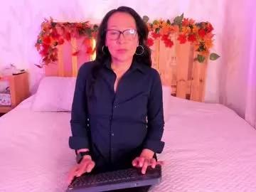 loretta_fraser — GOAL: shiny oily tits [35 tokens remaining] Special Sunday secretary show!  #mature #heels #milf #dress #feet