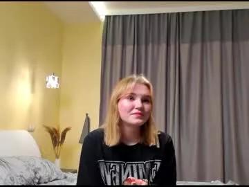 Freechat lorettacarnley on Chaturbate