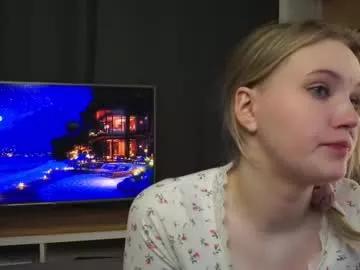 Freechat lorettacarnley on Chaturbate