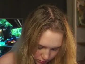 Freechat lorettacarnley on Chaturbate