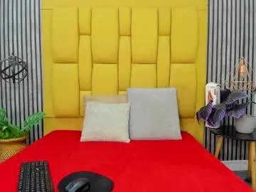 lorrewilliams on Chaturbate 