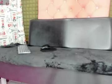 lorrewilliams on Chaturbate 