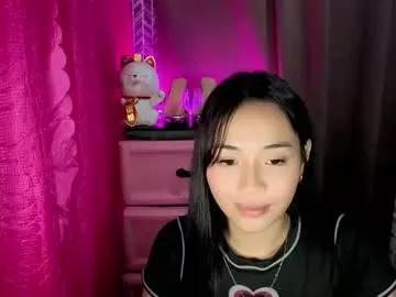 Freechat lovely_leah23 on Chaturbate