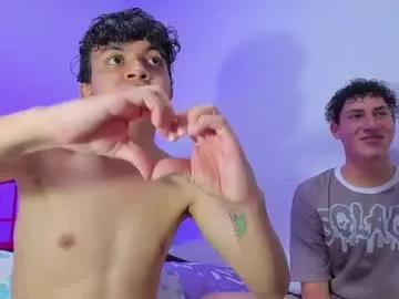 Freechat lucaas_king on Chaturbate