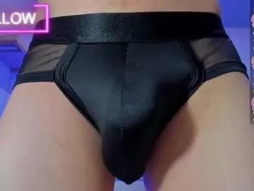 Freechat lucaas_king on Chaturbate