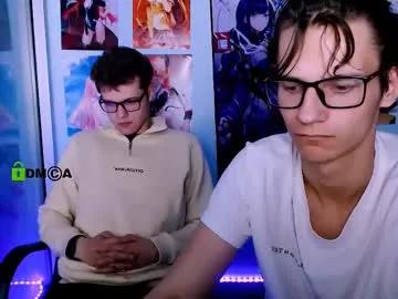Freechat lucas_long_ on Chaturbate