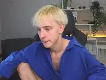 Freechat lucidangelok on Chaturbate