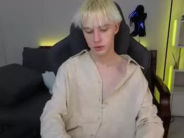 Freechat lucidangelok on Chaturbate