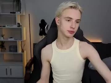 Freechat lucidangelok on Chaturbate