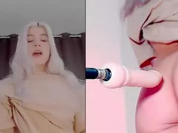 Freechat luckysapphire777 on Chaturbate