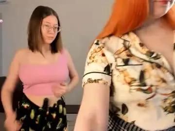 lucretiaburnaugh — Goal: touching our tits together<3 #new #18 #bigboobs #bigass #lesbian [138 tokens remaining]