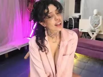 lucyklumm — Together is more delicious, Domi free control in pvt   #smoke #bigtits #nonude #lesbian #couple [222 tokens left]