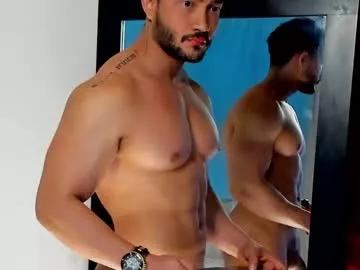 Freechat luis_baptista on Chaturbate