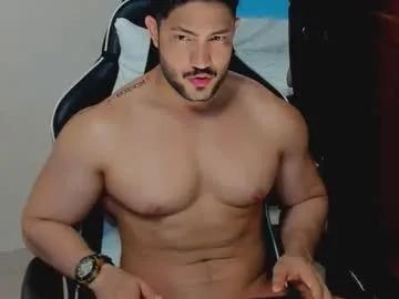 Freechat luis_baptista on Chaturbate