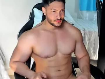Freechat luis_baptista on Chaturbate