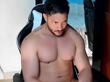 Freechat luis_baptista on Chaturbate