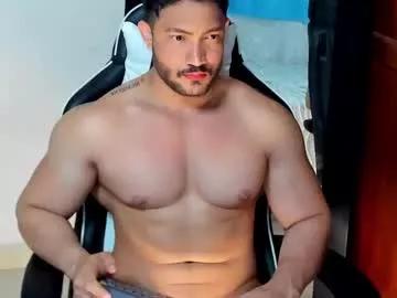 Freechat luis_baptista on Chaturbate