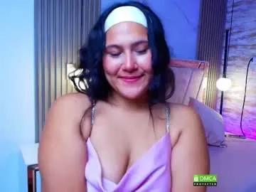 Chaturbate luna_jonez2 is Freechat luna_jonez2 — Hi chill with me :) | Sensual Nude | #nonude #shy #latina #18 #bbw |
