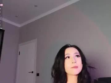 lunajii — Asian Latina Doll #lovense #asian #squirt #new #anal