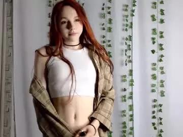 Freechat lusypickme on Chaturbate