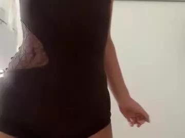 luvlivvyy on Chaturbate 