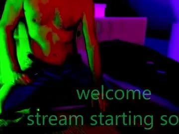 Freechat lux_dei on Chaturbate