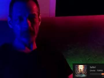 Freechat lux_dei on Chaturbate