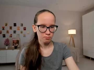 Freechat lynettebails on Chaturbate