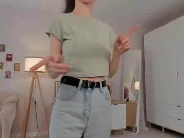 Freechat lynettebails on Chaturbate
