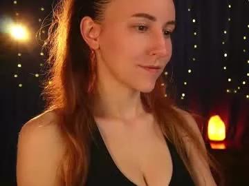 Freechat lynn_feline on Chaturbate