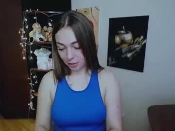 Group m_vikki on Chaturbate