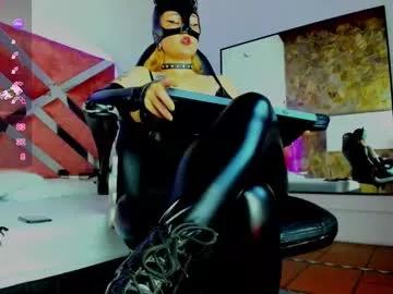 madame_ibby on Chaturbate 
