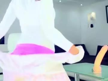 madamexxx777 on Chaturbate 