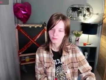 Group madelaines on Chaturbate