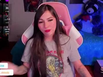 madeleine_shinobi — GOAL: fuck machineeee [1000 tokens remaining] PLAYING  LEAGUE OF EMILY XD BRR MY LUSH IS ON  #german #feet #ahegao #gamer #fuckmachine