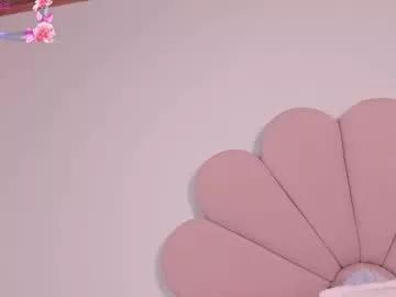 Private madelin_clerk on Chaturbate