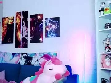 Freechat madnessalise on Chaturbate