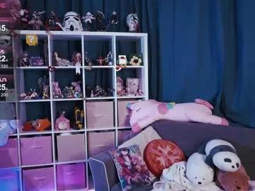 Freechat madnessalise on Chaturbate
