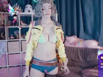Freechat madnessalise on Chaturbate