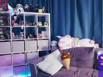 Freechat madnessalise on Chaturbate