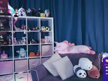 Freechat madnessalise on Chaturbate